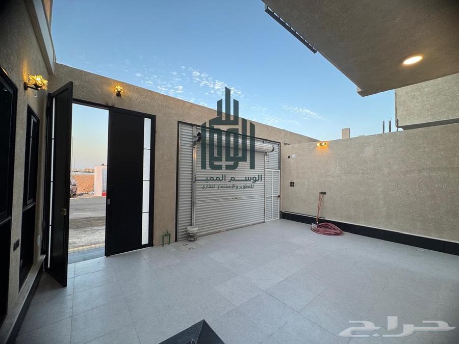 Villa for sale in Al Rahmaniya, 3 separate floors63613602042497111
