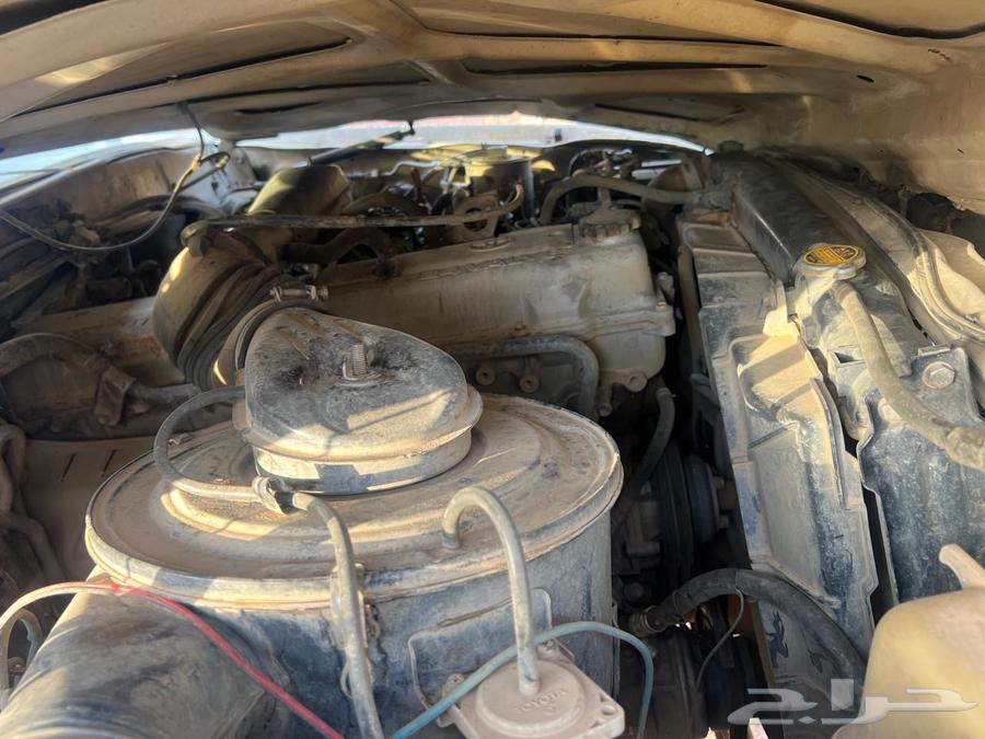 جيب فكسار 94 مصدوم. تم البيع جاري تحويل العمرله64439226101633111