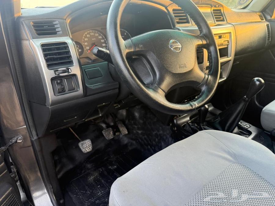 نيسان باترول ربع 450064429411181443114