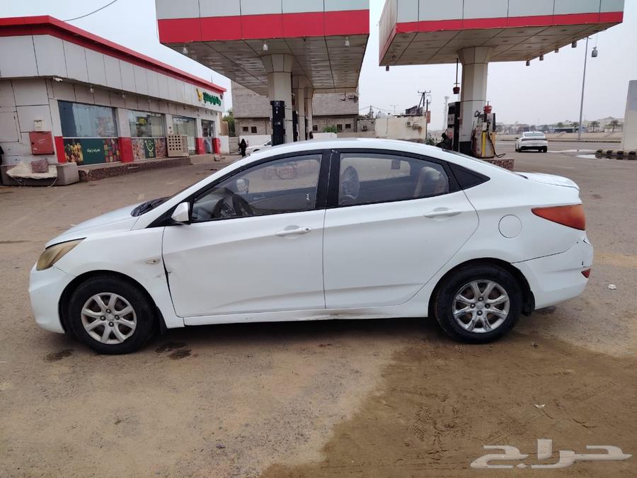 Accent Inbaat64432863173761110