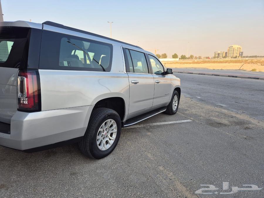 Yukon XL 202064439842948611112