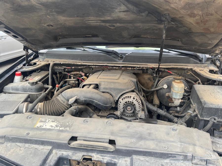 شيفرولية سوبر بان للبيع64437666043267110