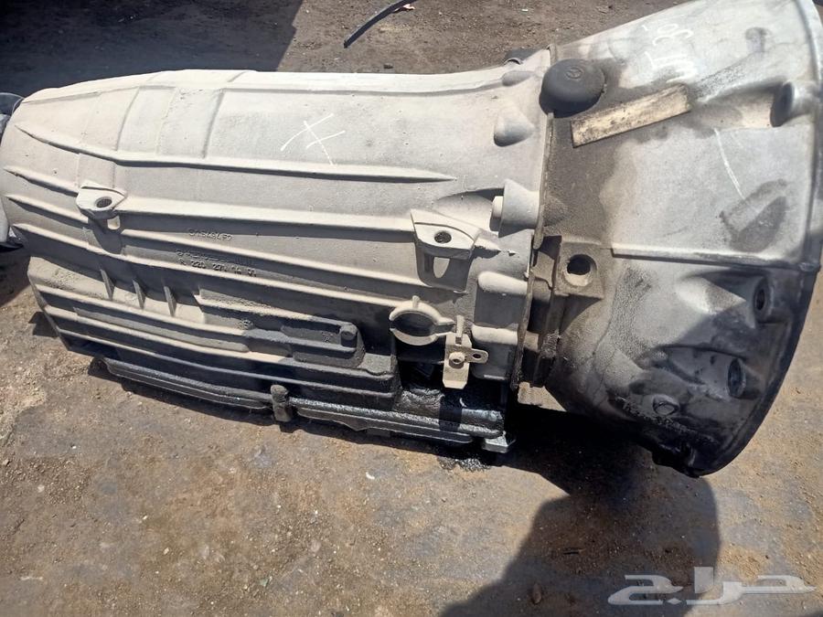 قير مرسيدس 200564434754692227110