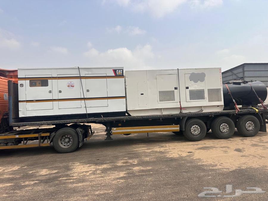 مولدات كهربا للإيجار64431896263810111