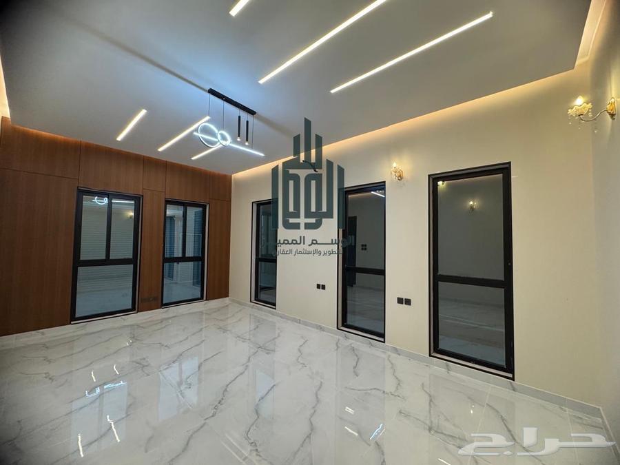 Villa for sale in Al Rahmaniya, 3 separate floors63613602042497112