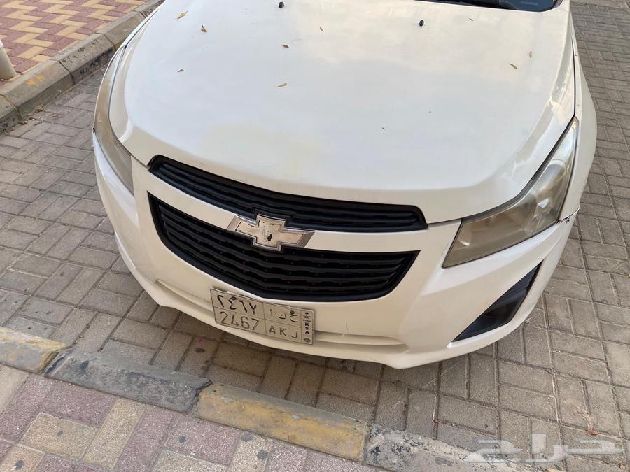 للبيع كروز64428376519171114