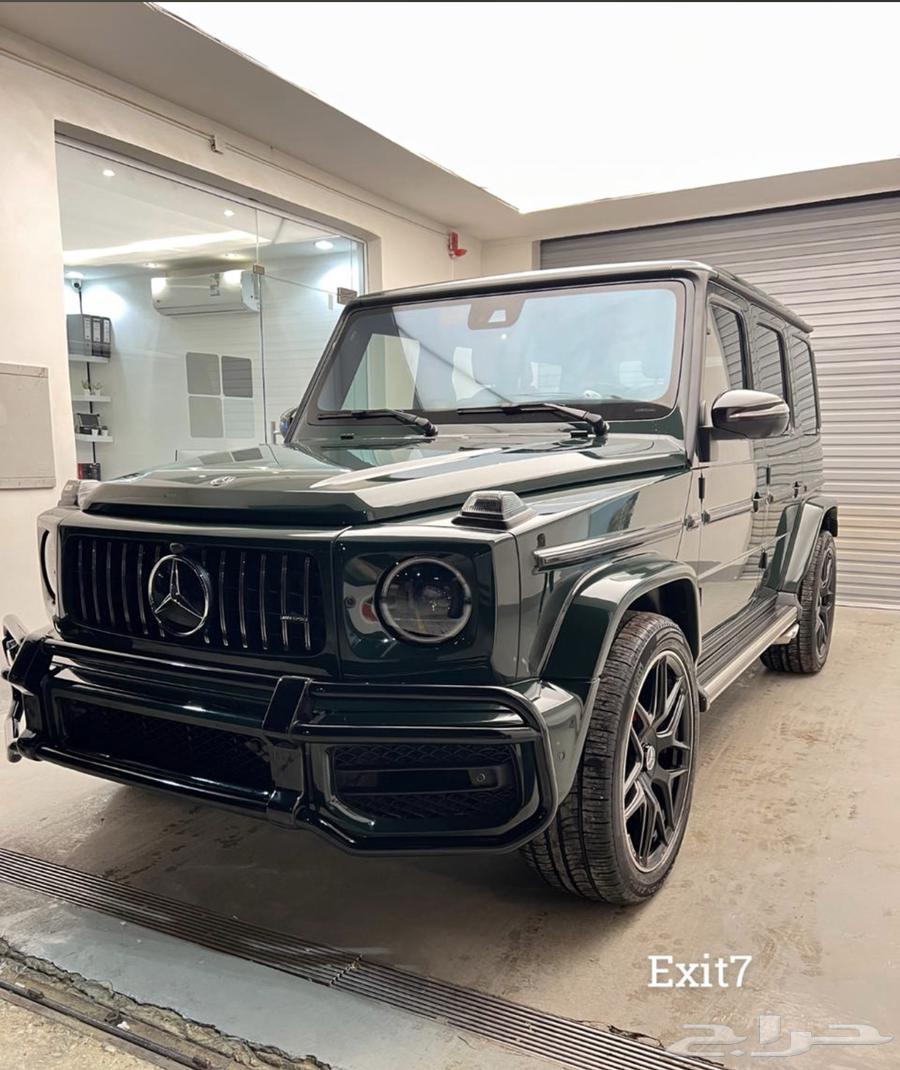 حمايه شفاف PPF - عزل حراري - نانو داخلي64433498819074114