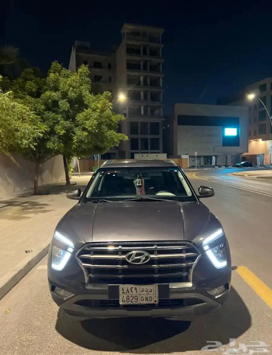 كريتا 2021 فل كامل بنك الأهلي64430711392513111