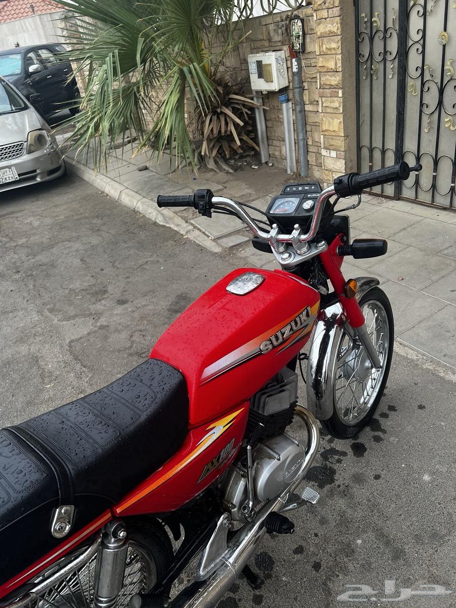 سوزوكي اكس مية موديل 202164436614585986111