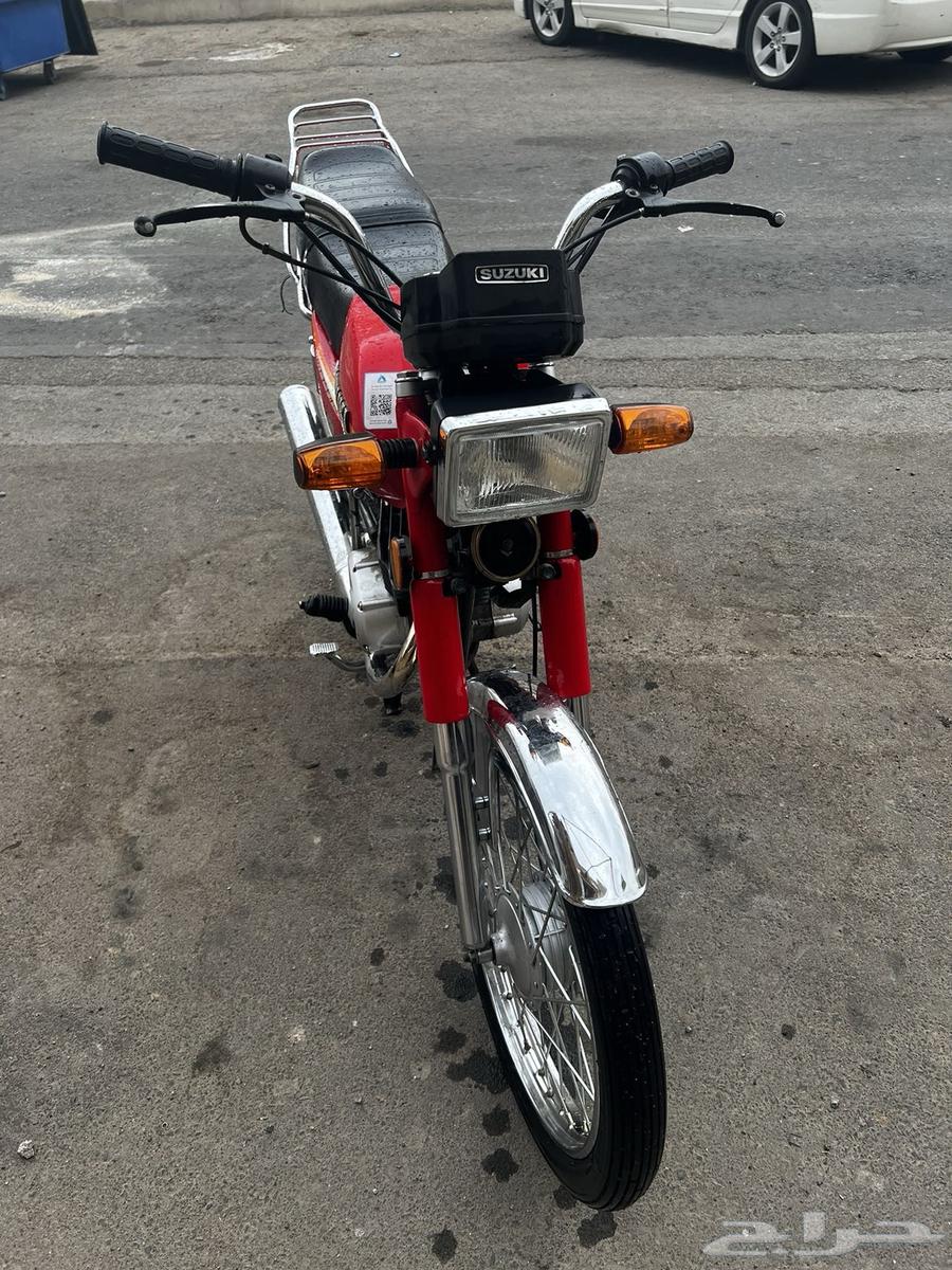 سوزوكي اكس مية موديل 202164436614585986110