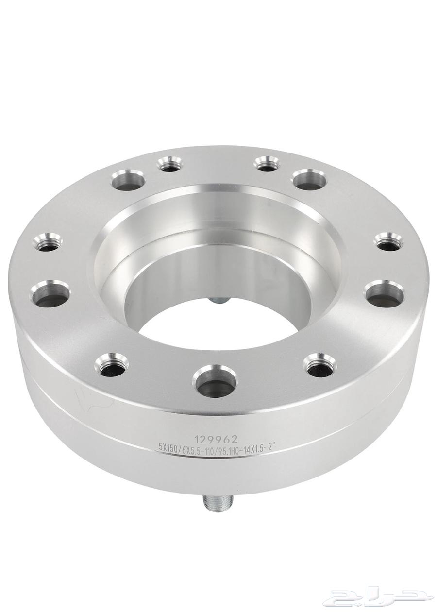 تباريز لاندكروزر وتحويل من 5 مسمار الى 6 مسمار64438847733507112