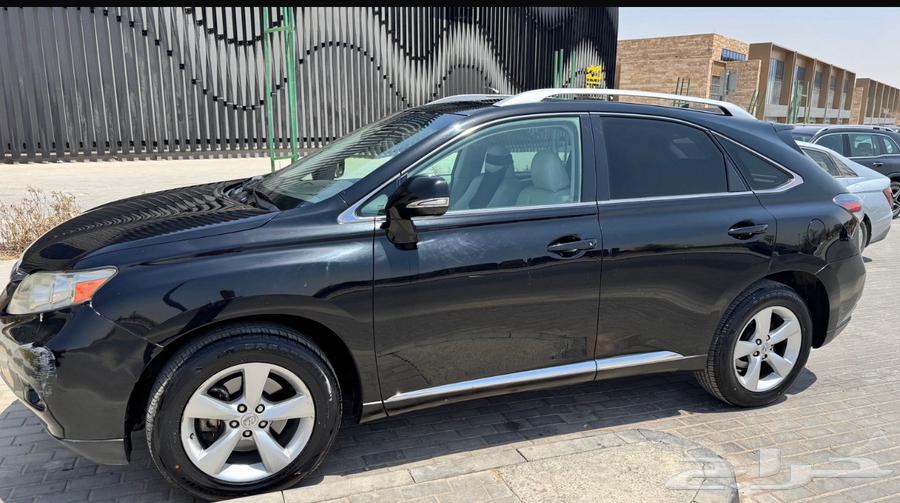 2010 LEXUS RX 35063618058627843111