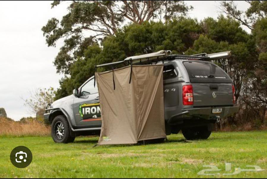 Iron Man 270-degree side umbrella and new unused shower box64433726479747111