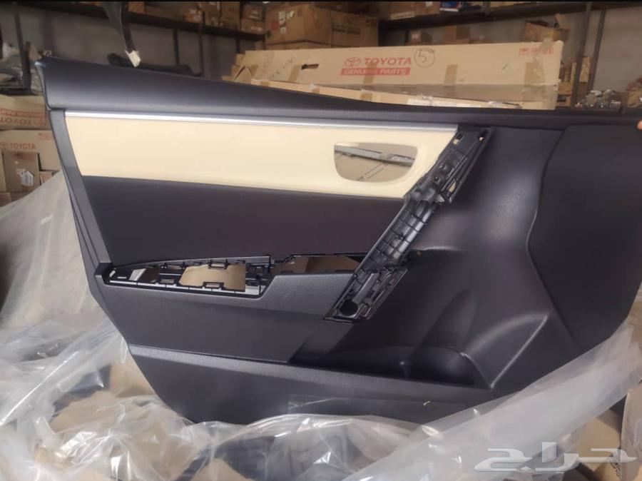 ديكور باب كامري كورلا - صدام صالون دعسات صالون64439226029187110