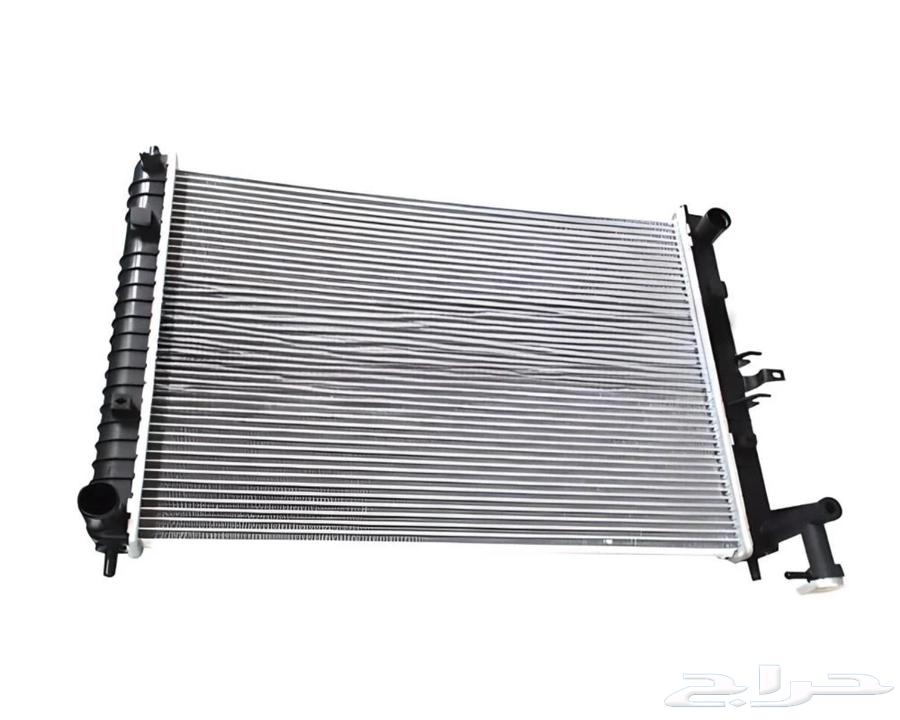 راديتر CS35 بلس - S111F280104-010164432822724611110