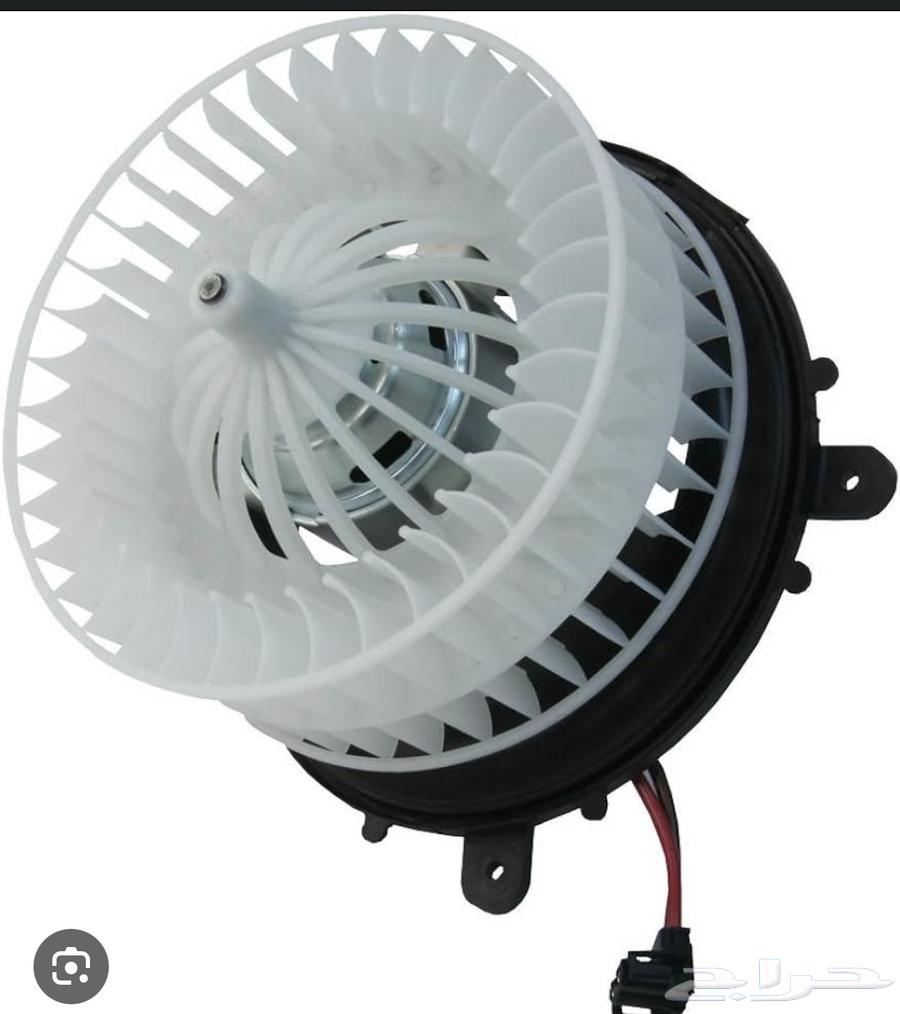 مروحة مكيف مرسيديس بانوراما 200664438968847235110