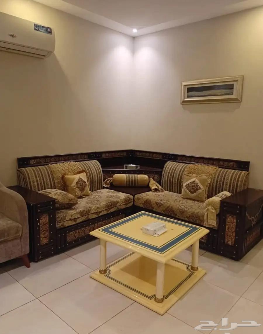 شقق مفروشه للإيجار شهري سنوي في صبيا63613604928770112