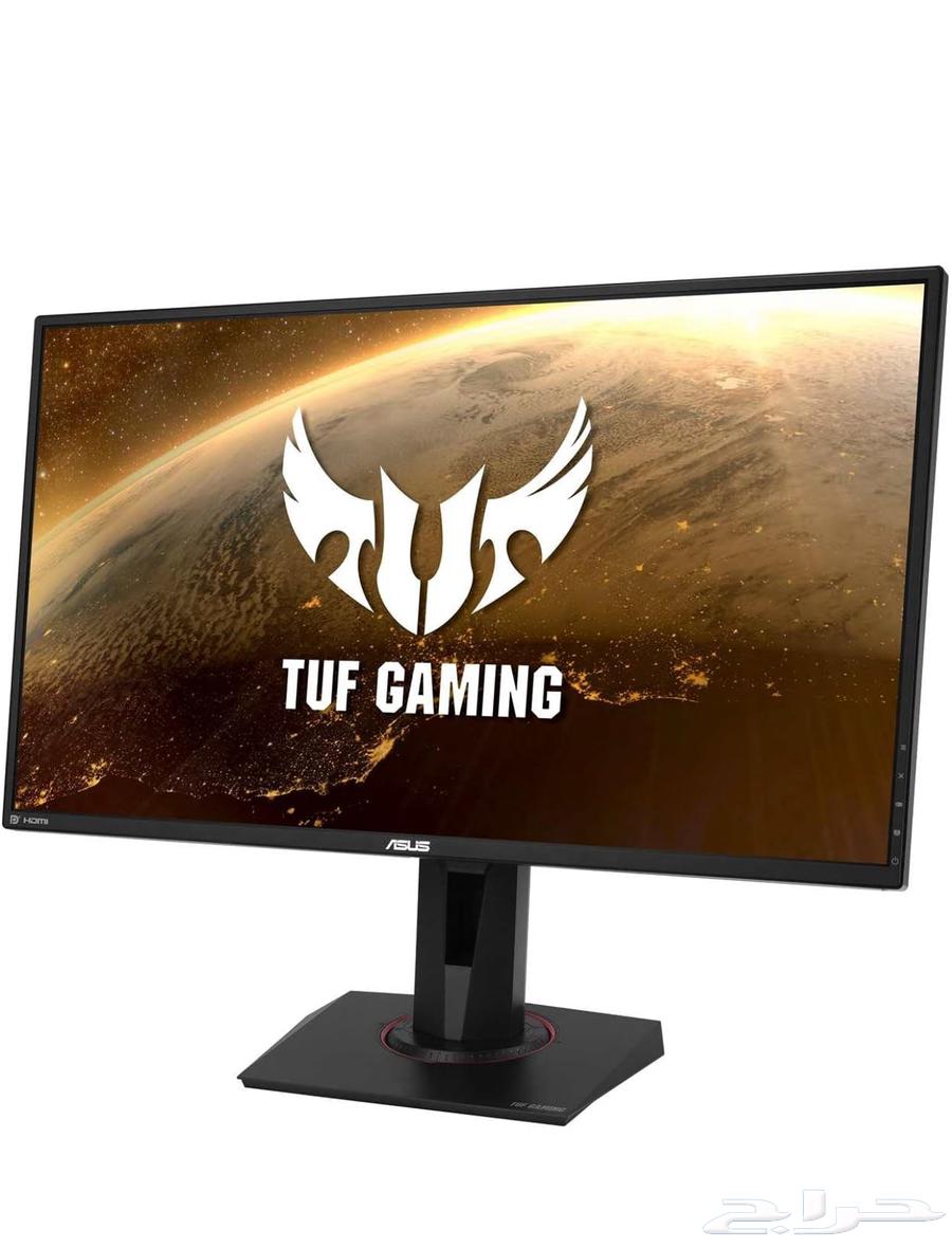 Gaming monitor64433646273666113