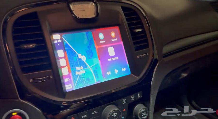 كاربلاي دودج كرايسلر لكزس64433646248961111