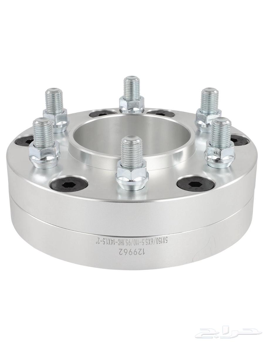 تباريز لاندكروزر وتحويل من 5 مسمار الى 6 مسمار64438847733507111