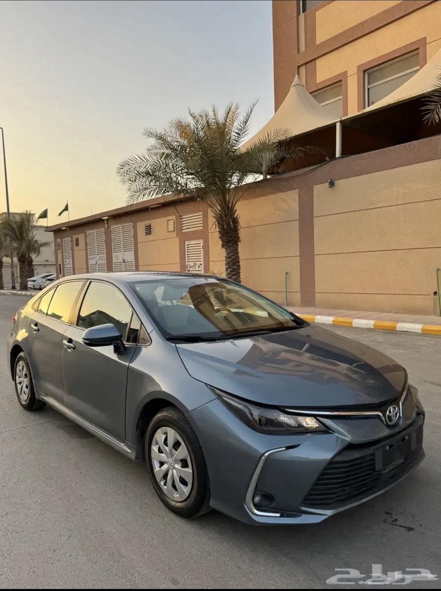 كورلا 2023 للبيع64429143359233114