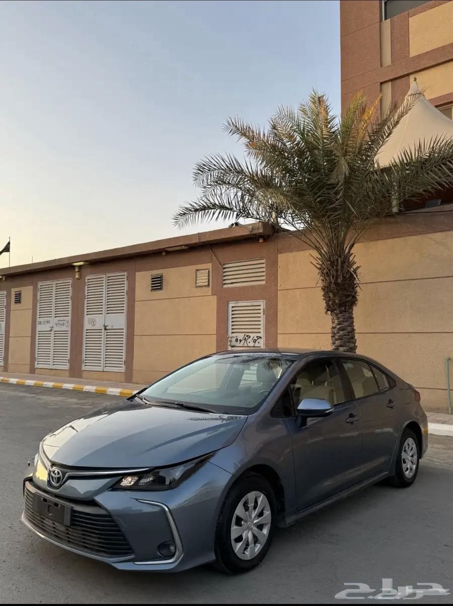 كورلا 2023 للبيع64429143359233113