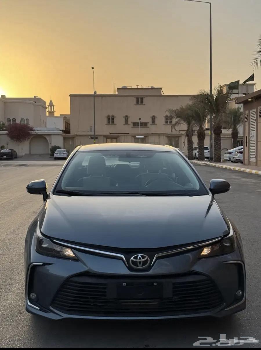 كورلا 2023 للبيع64429143359233111
