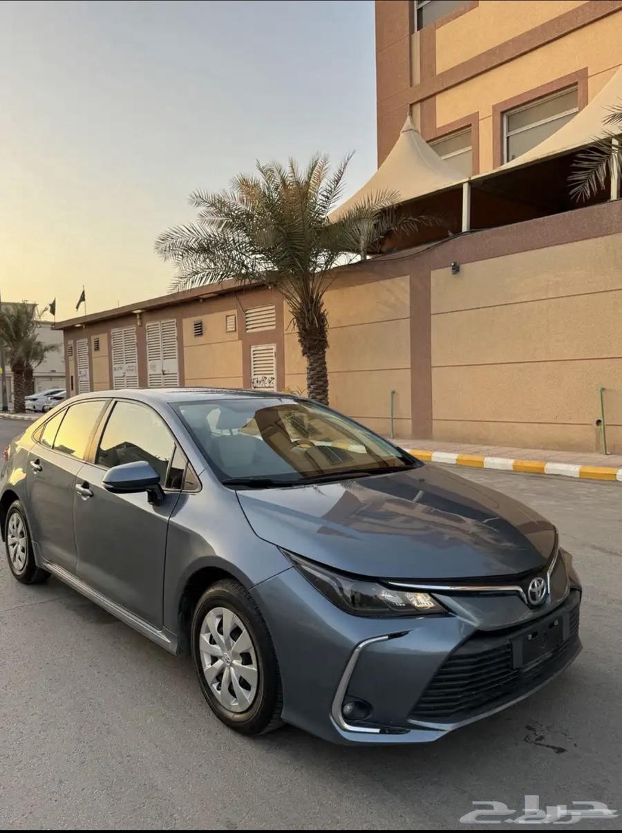 كورلا 2023 للبيع64429143359233110