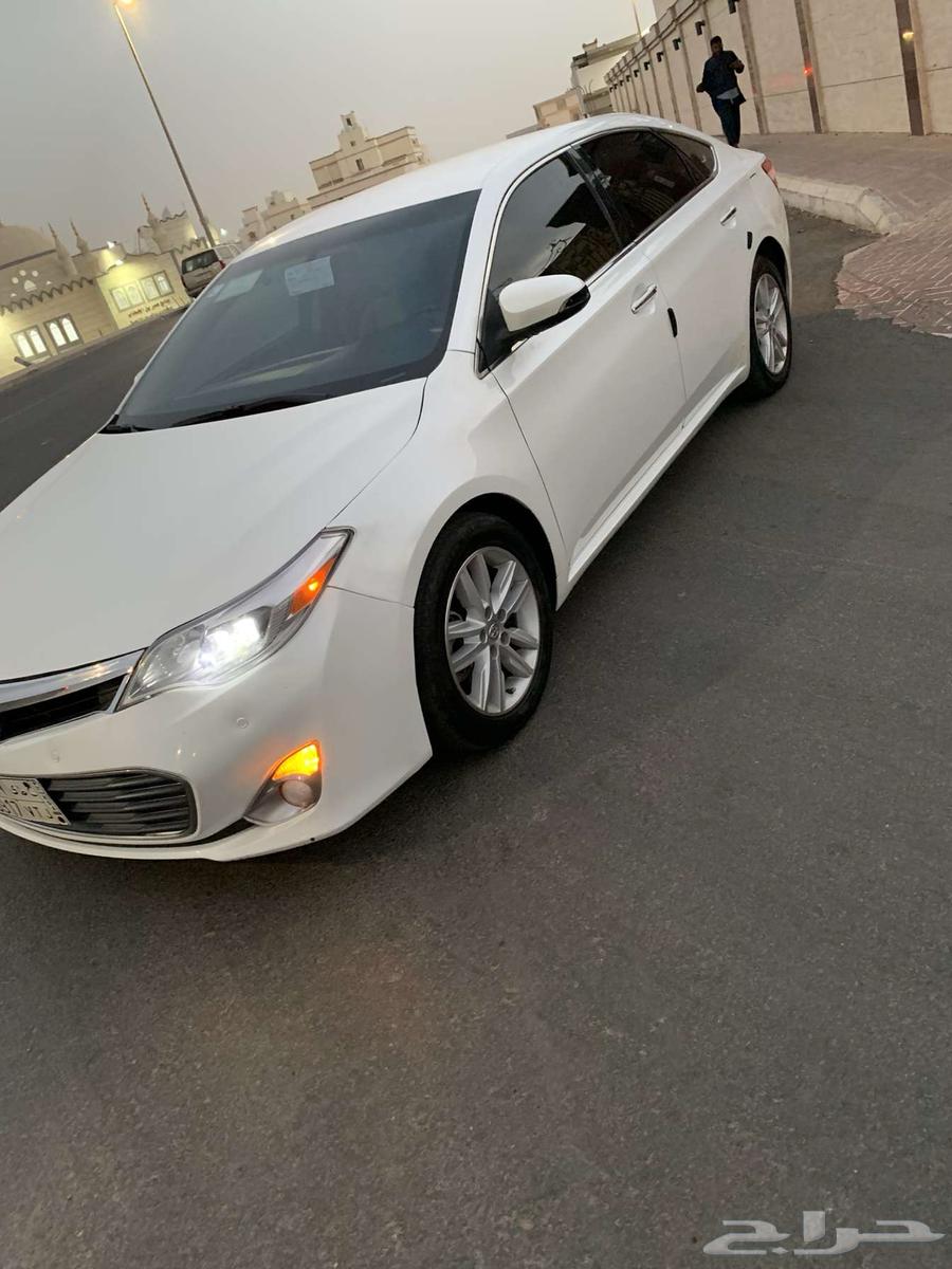 Avalon 201564432400151939112