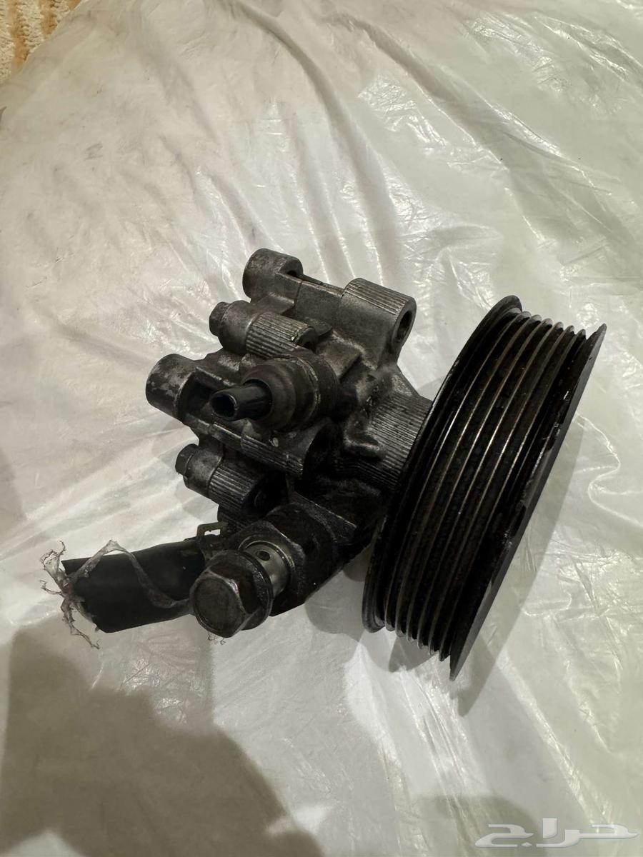 Power box installed on Orion, Avolon, and Lexus es35064439917962370112