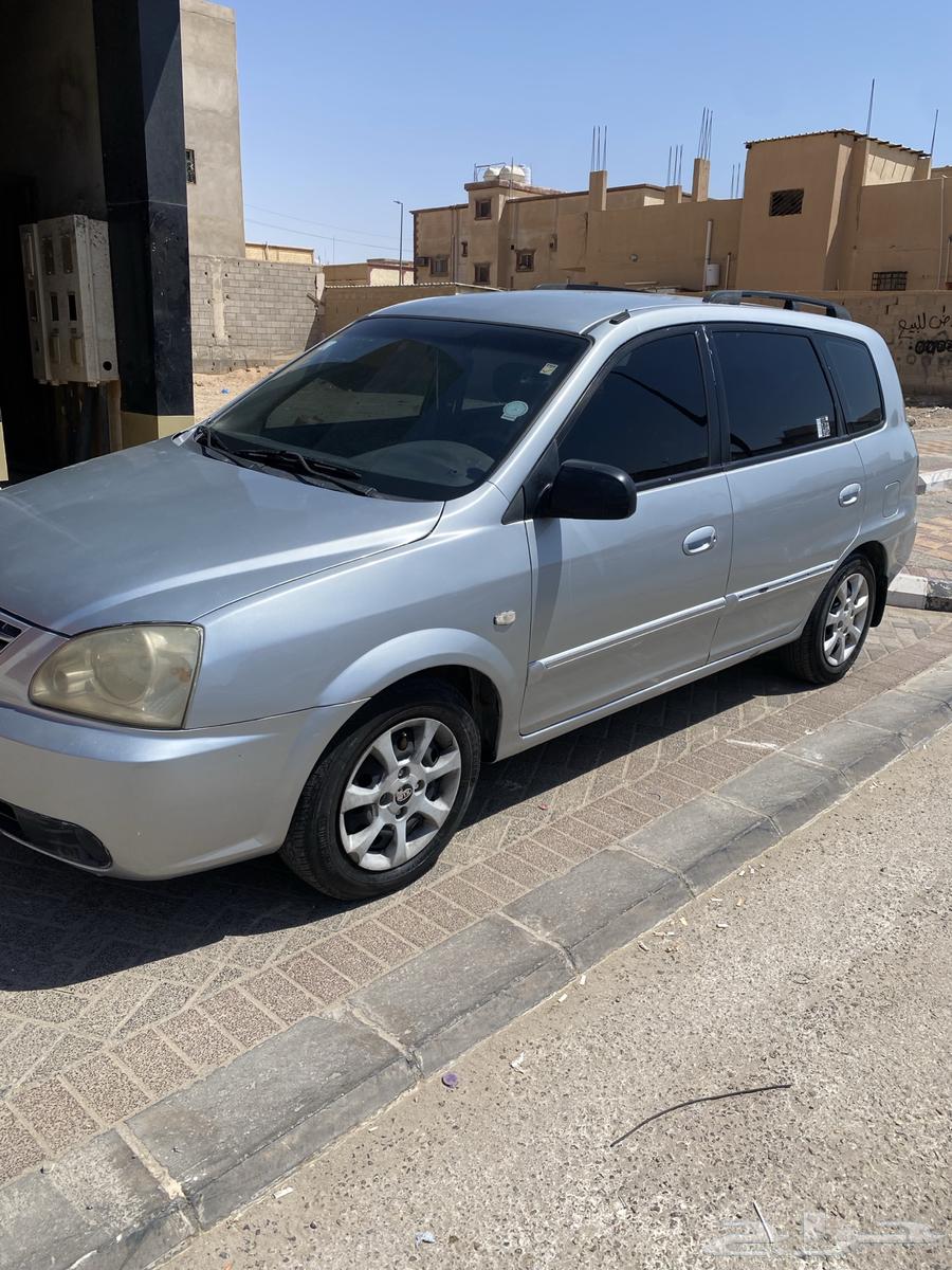 للبيع كيا كارنس 200564431507984386111