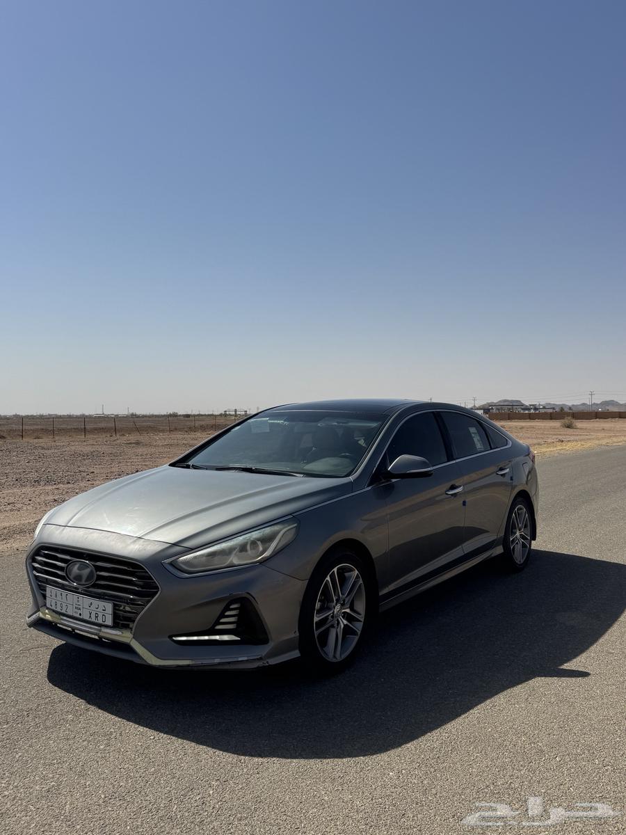 Sonata Condition64432278111362113