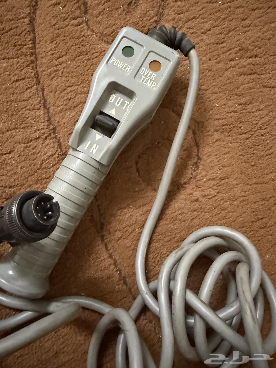 ريموت ونش وكاله64430751816451111