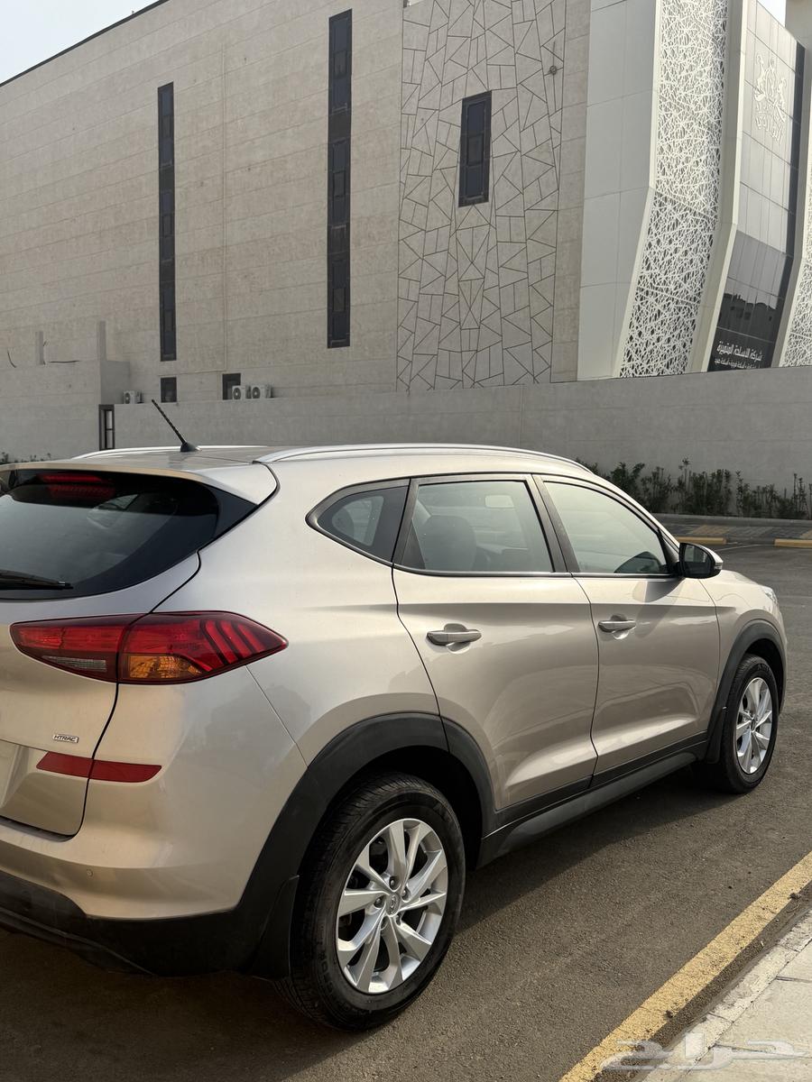 Hyundai Tucson for sale, double64439705741315113