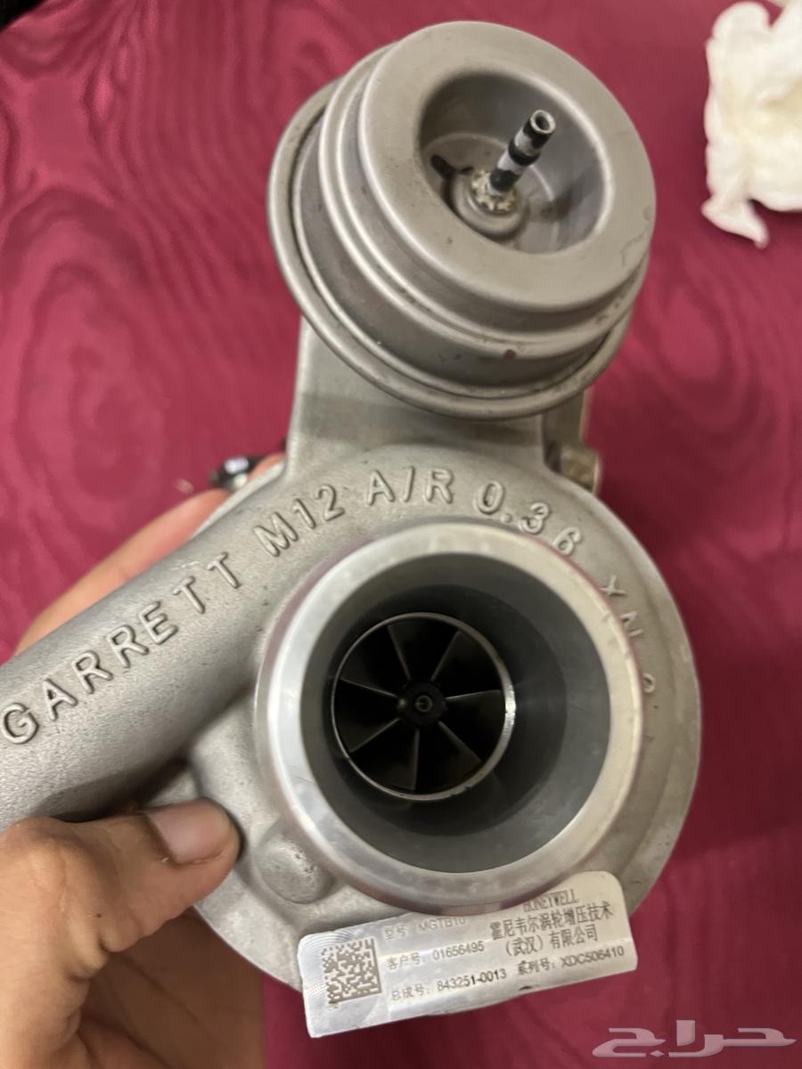 Clean used turbo64433094181379111