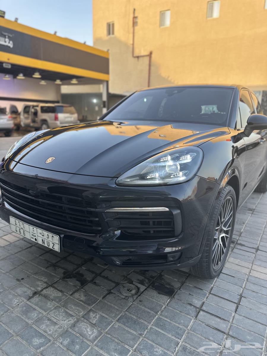 بورش كايين64428403147907110