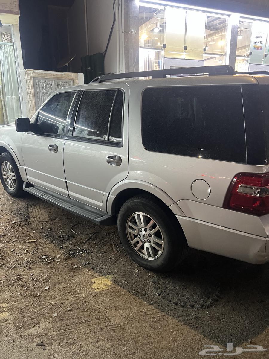 فورد اكسبديشن 201264437948301955112