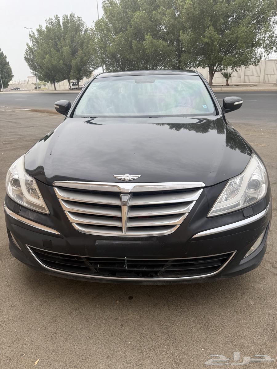 2014 Genesis fully loaded for sale64439226041858110