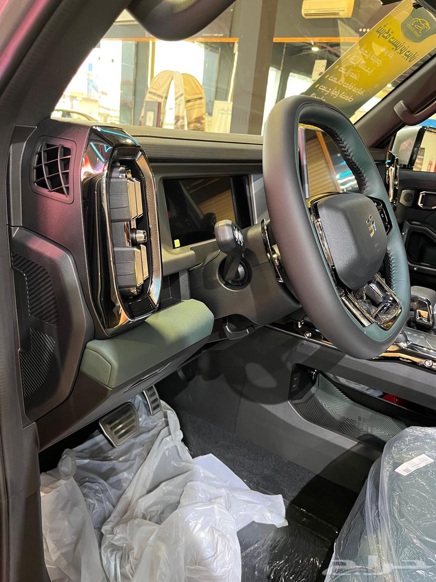 Jetour T2 LUX 202664438498605825114