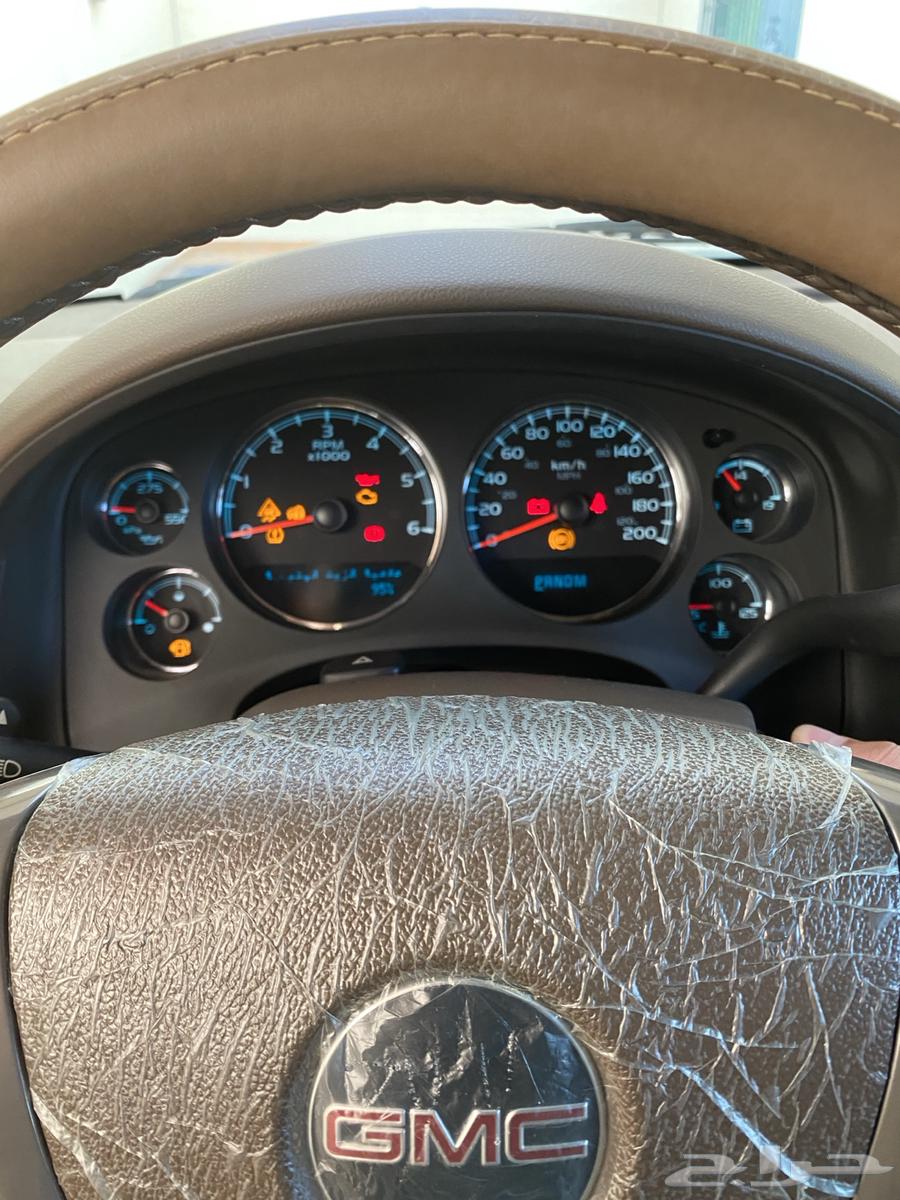 جمس يوكن اكس ال 201164437153229569112