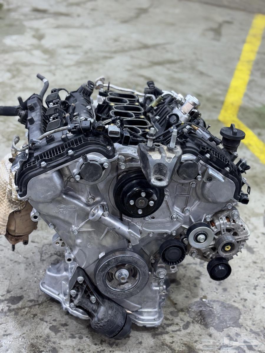 مكاين كيا كدنزا64433094170113114