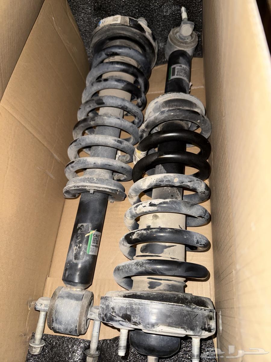 For sale rims, shocks, control arms, grille for F-150 202164419131863171114