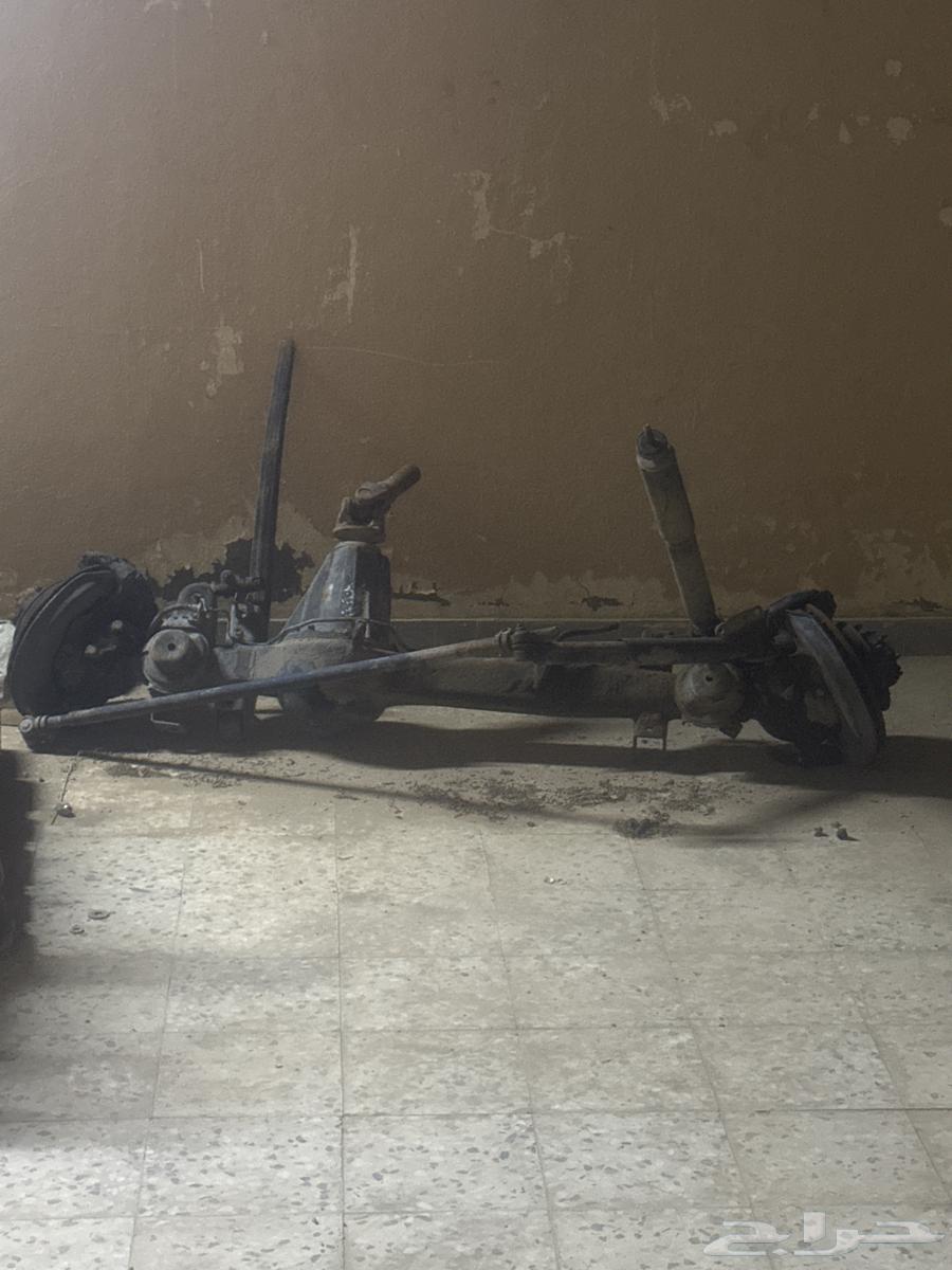 Salon 97 pocket machine in good condition with front differential in good condition64429089600258112