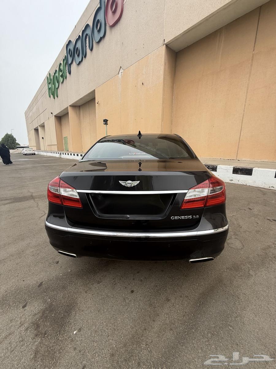 2014 Genesis fully loaded for sale64439226041858111