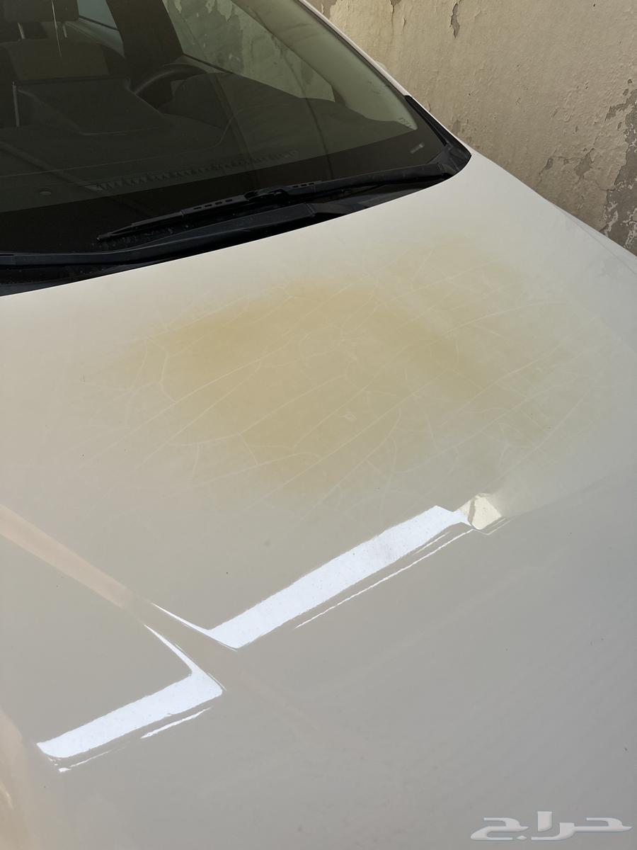 كورلا 2020 نظيف بدي وكاله64436360171779113