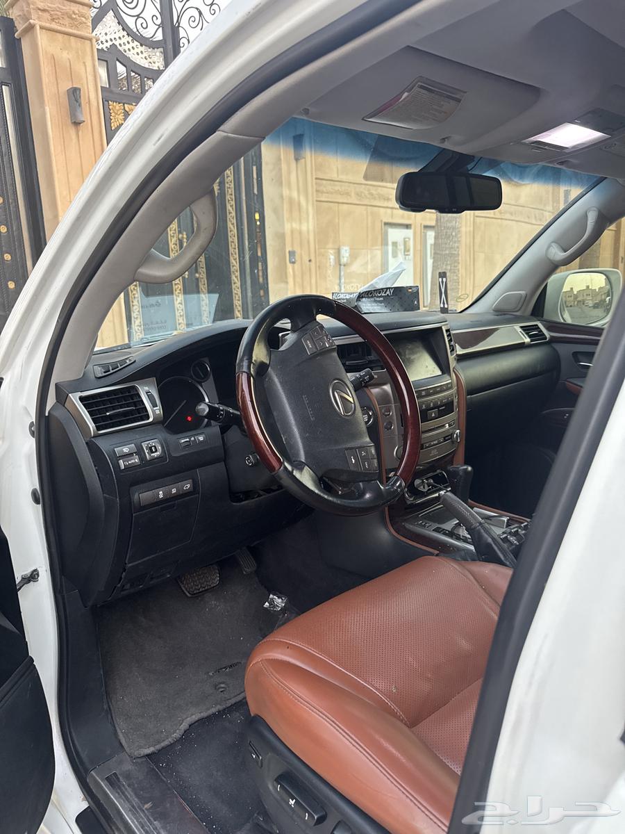 Lexus 2014 bag 2021 from outside64437355511938112