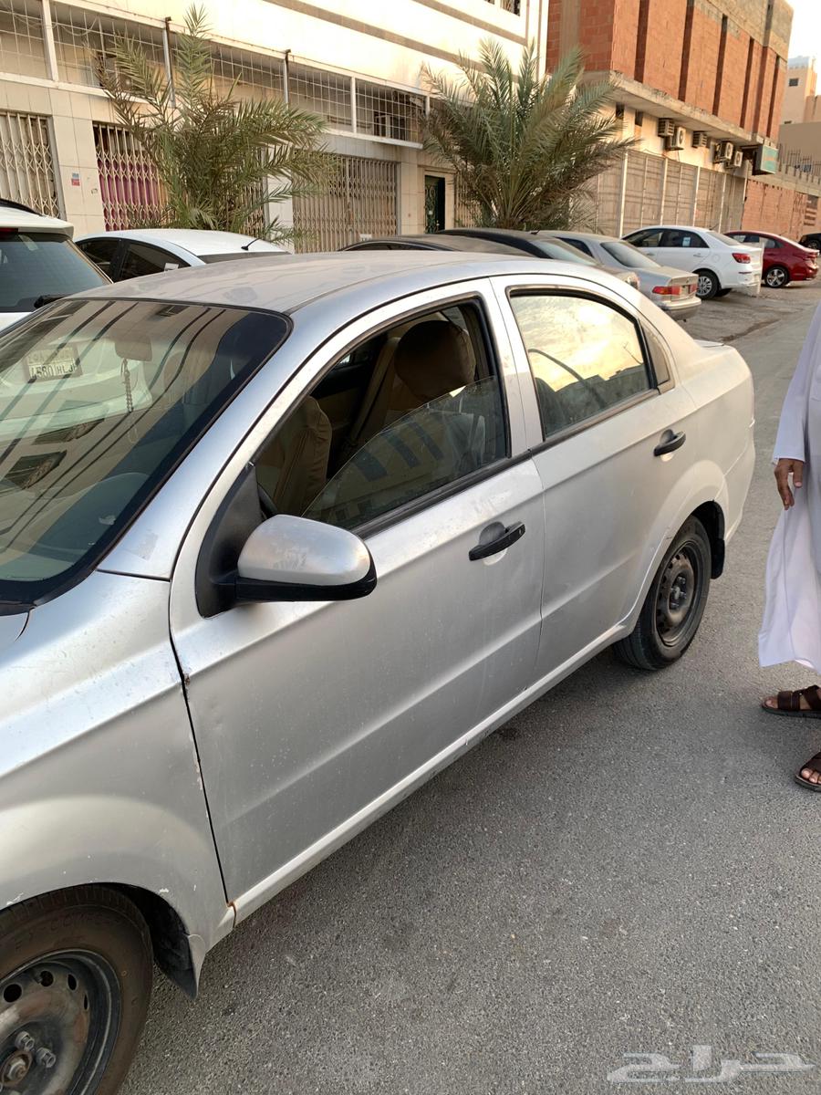 شيفروليه   آفيو64434768392065111