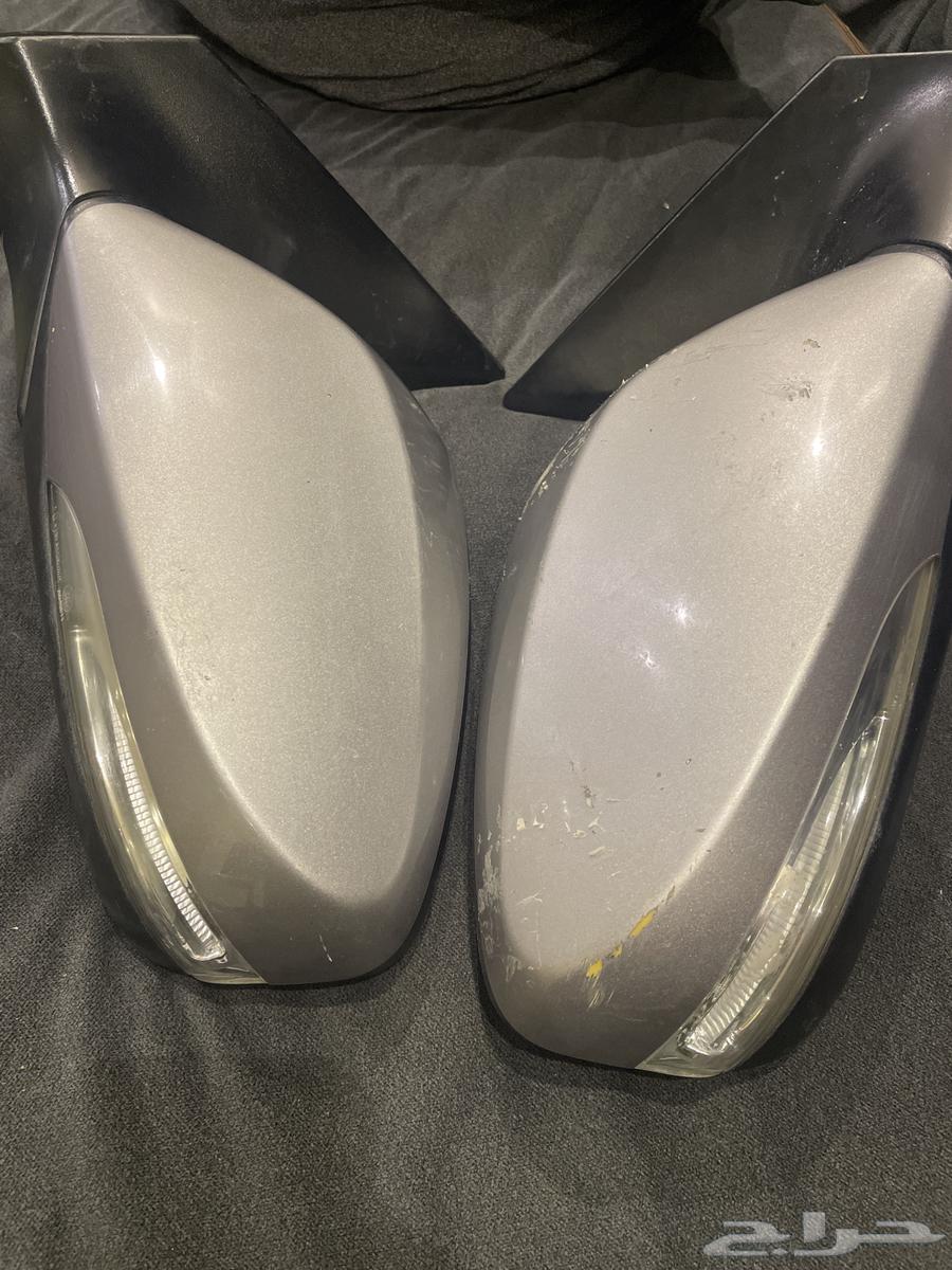 مرايا مراية مرآه هونداي النترا64433953339651110