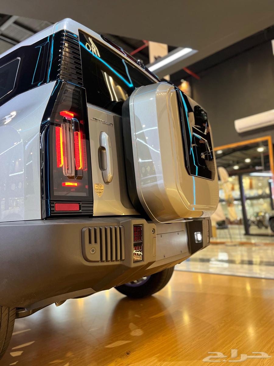 Jetour T2 LUX 202664438498605825112