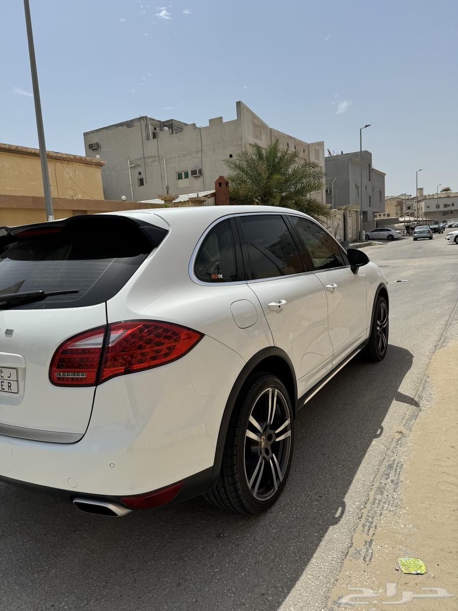 Porsche Cayenne 201464428779421186114